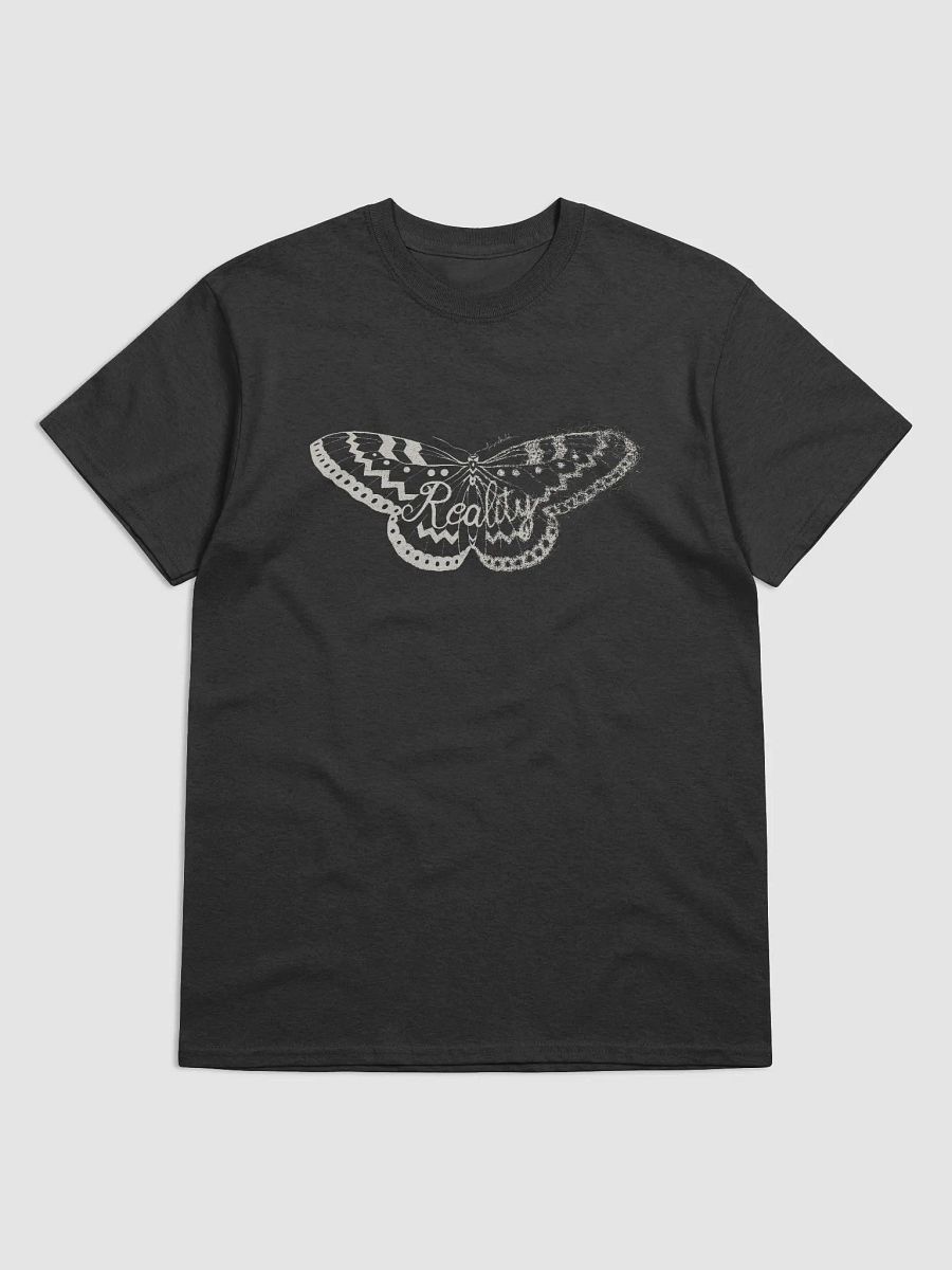 Light Reality Moth Unisex Tee product image (1)