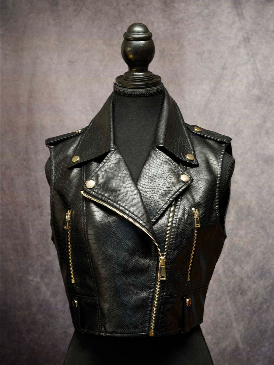 AFU Trizub Luminous Vest [Prebuilt] product image (3)