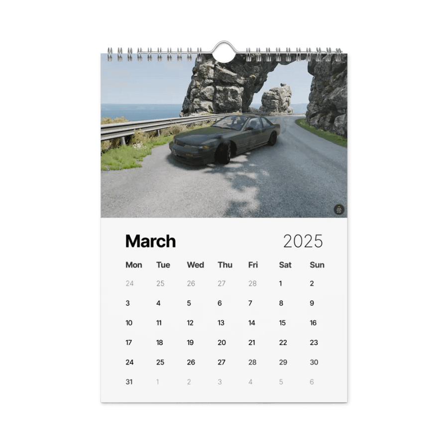Drift online calendar product image (9)
