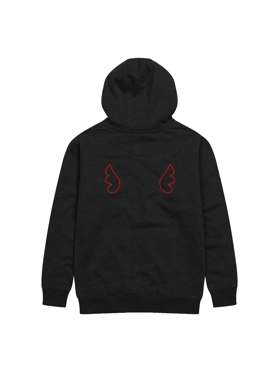 desuCORE! STRANDED Unisex Hoodie product image (2)