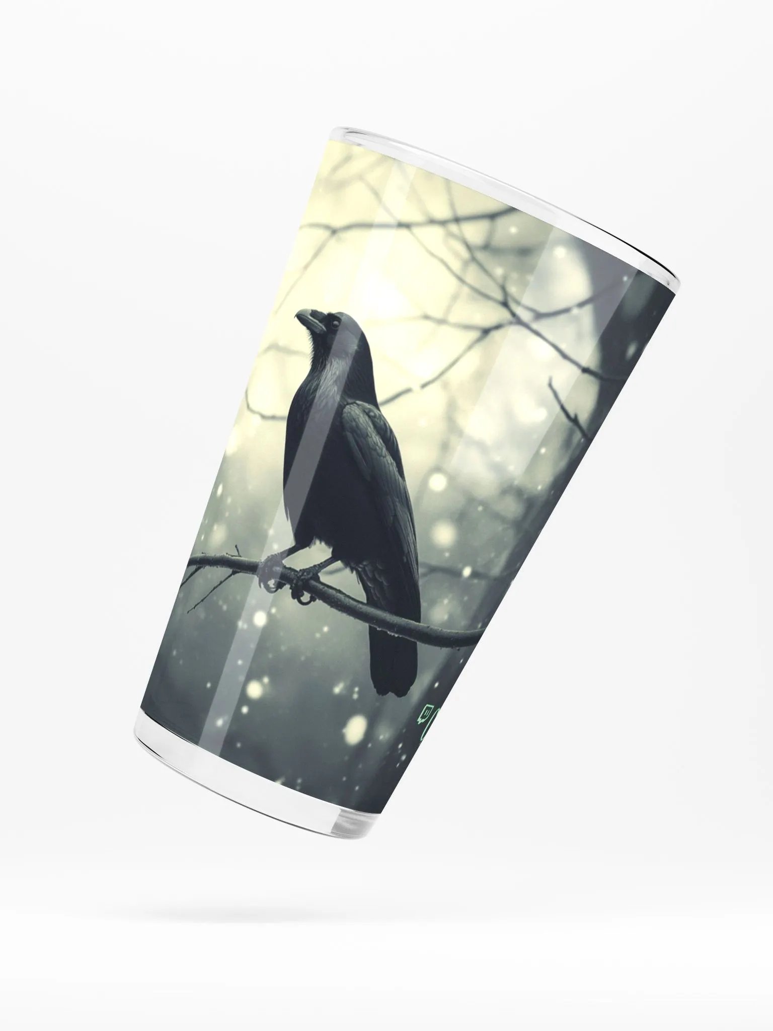 Mystic Crows Glass product image (5)
