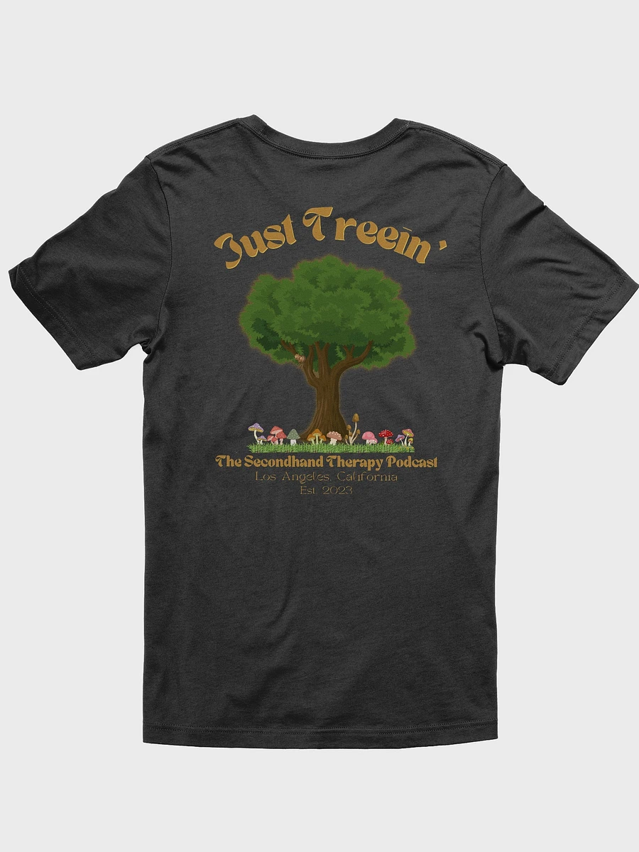 Just Treein' Tee (5 Colors) product image (1)