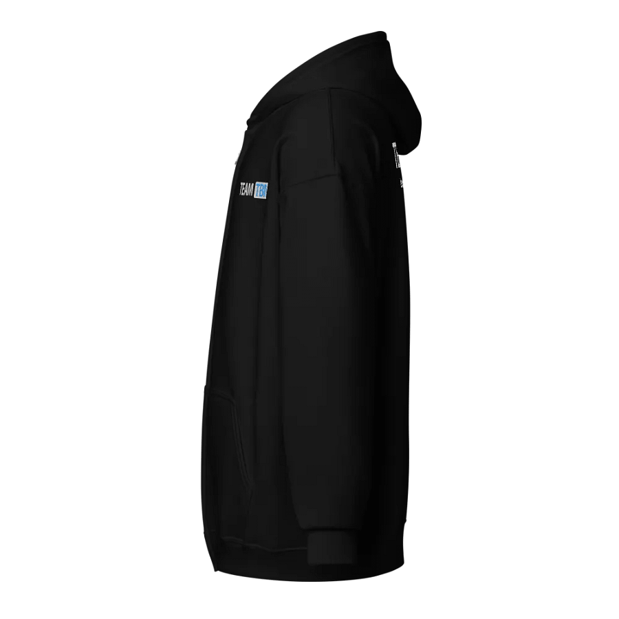 TeamTBM Zip Hoodie product image (3)