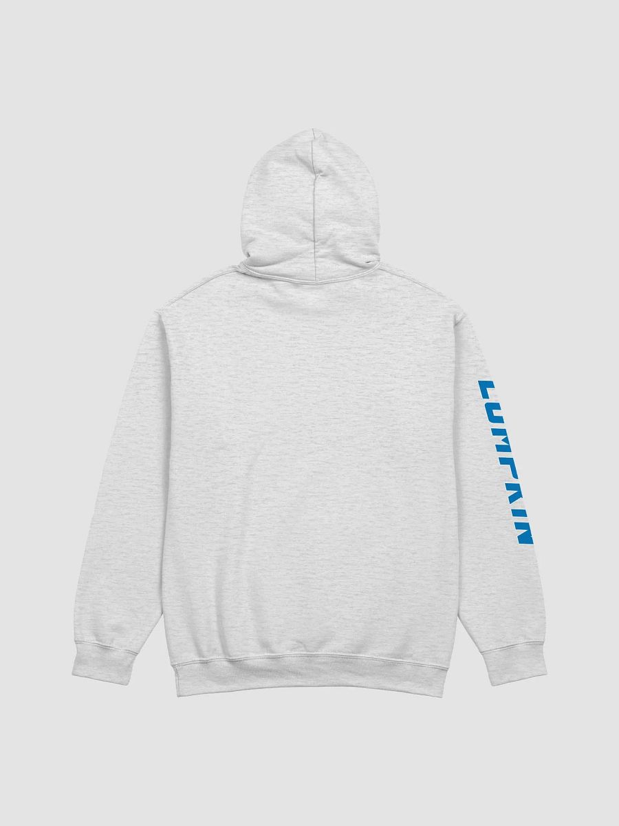SICK WIT IT MOTORSPORTS - LUMPKIN - CLASSIC GILDAN HOODIE product image (24)