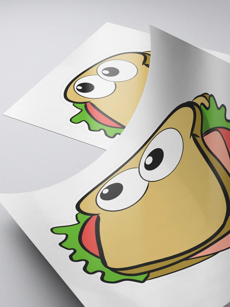 Sammy Stickers product image (4)