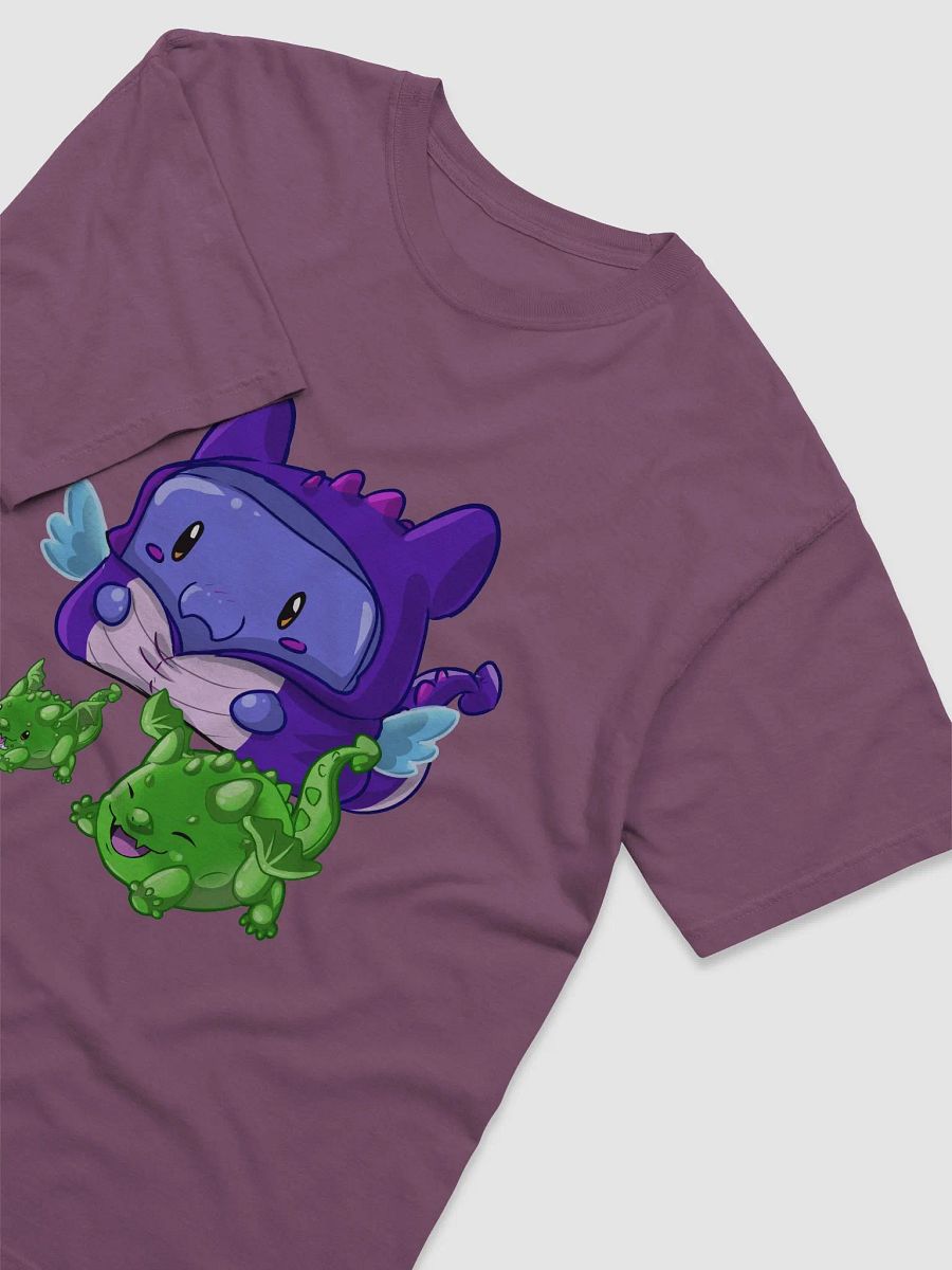 Dragon onesie T shirt with jelly dragon! product image (32)