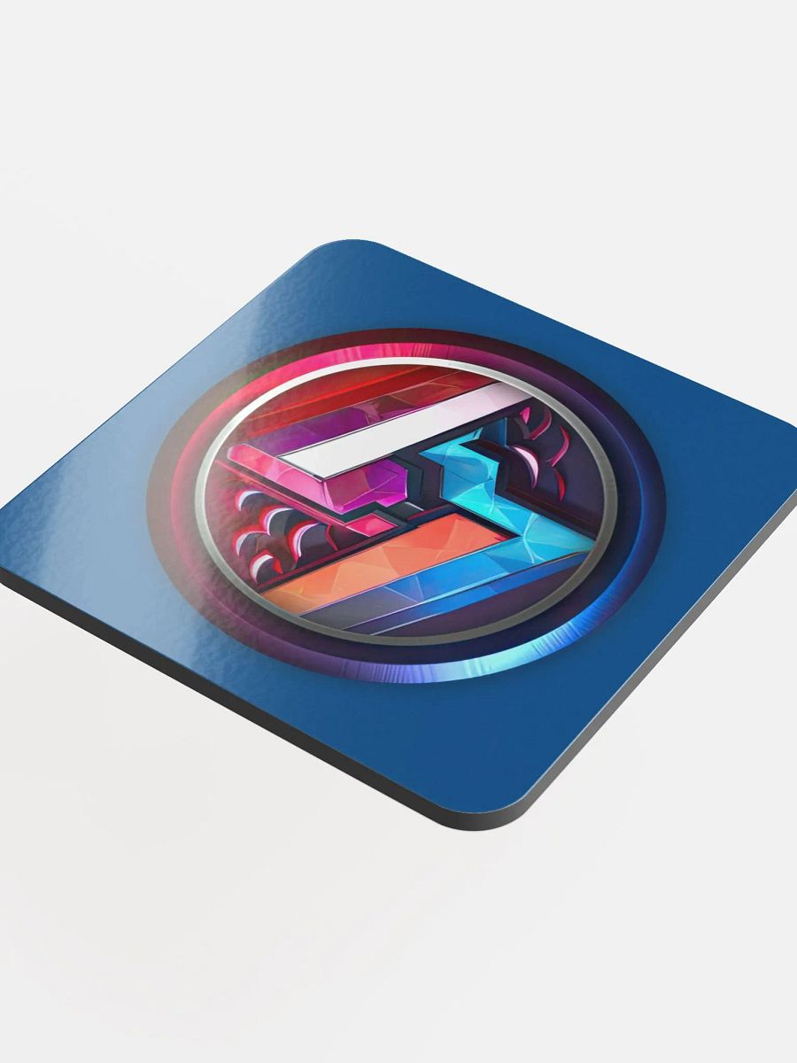 L7 Drink Coasters product image (4)