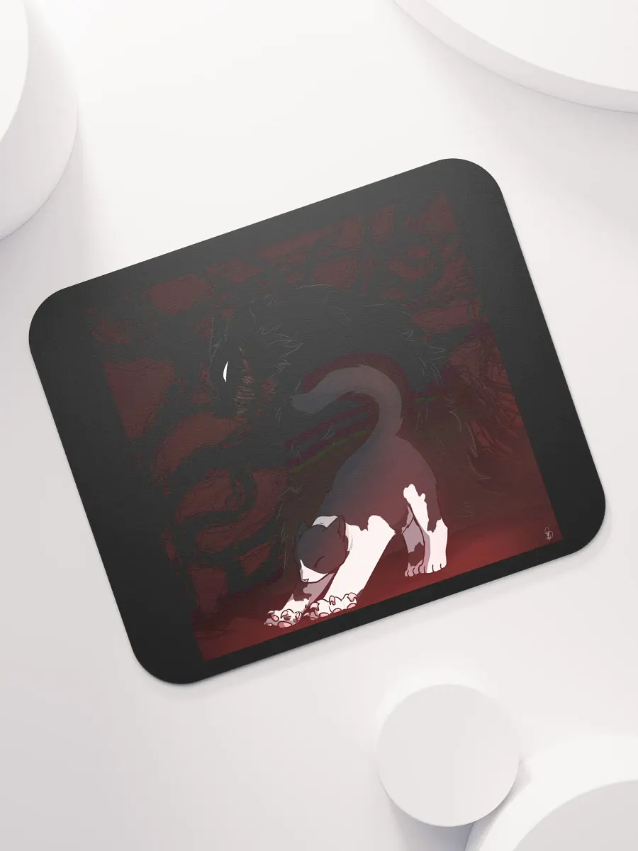 Azami - The "Cat" product image (7)