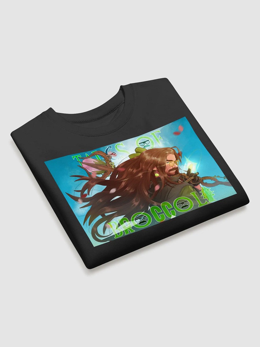 Tales of Broccoli Crew product image (13)