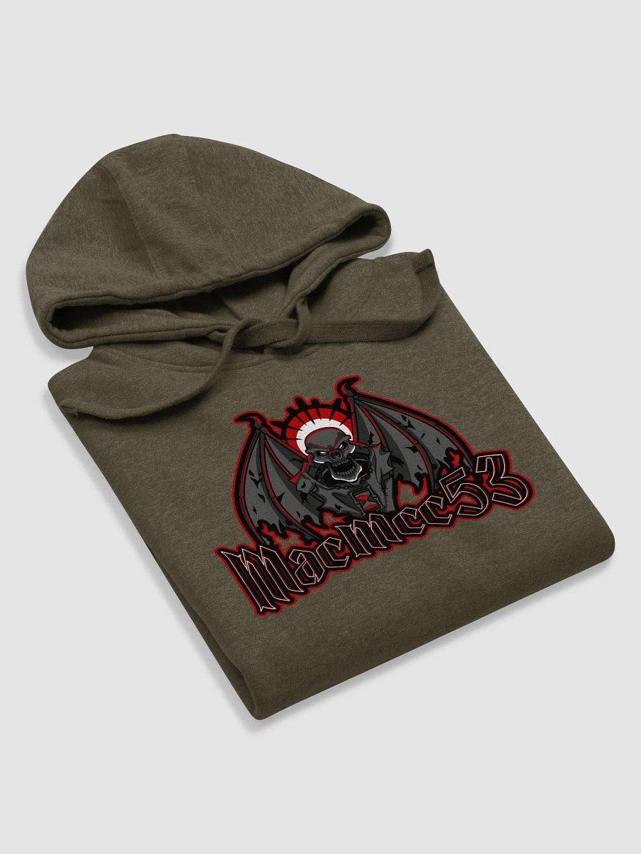 Men's Logo Hoodie product image (3)