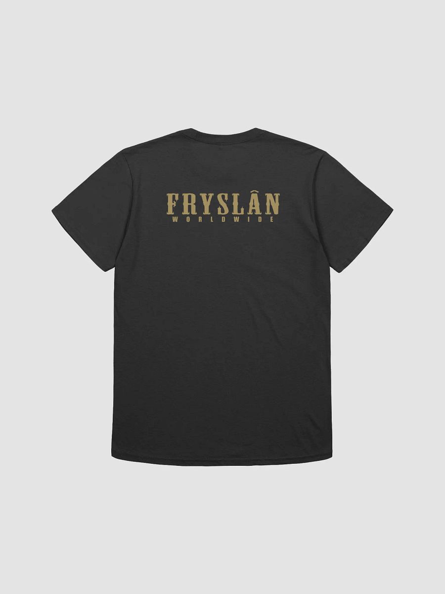Fryslân Worldwide Horse - Shirt product image (2)