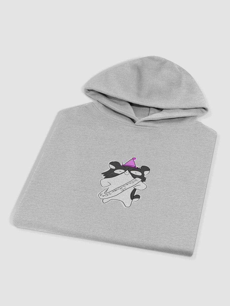 Cool Hampan hoodie happy birthday product image (13)