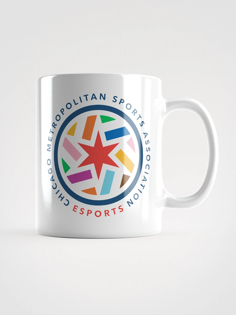 CMSA Mug product image (3)