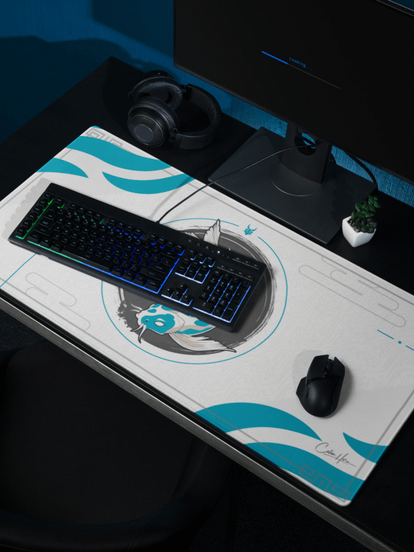 Koi - Gaming Mat product image (2)