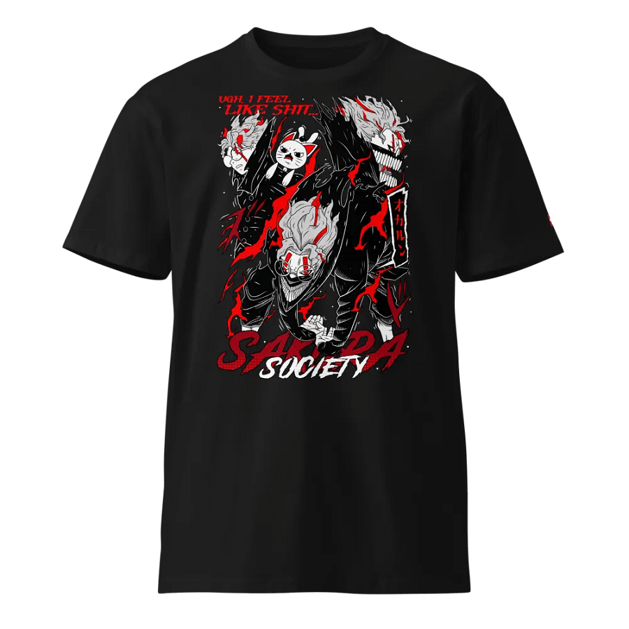 Sakarun Tee product image (1)