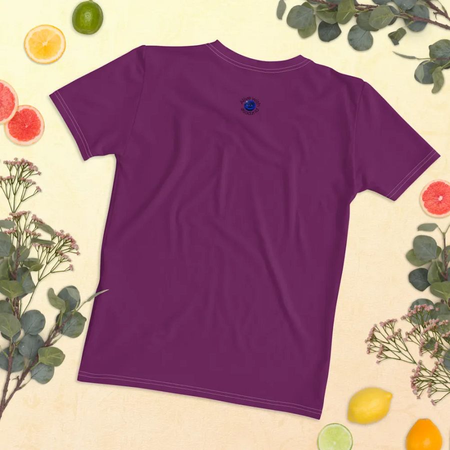 Pure Hunny Glow All-Over T-Shirt product image (11)