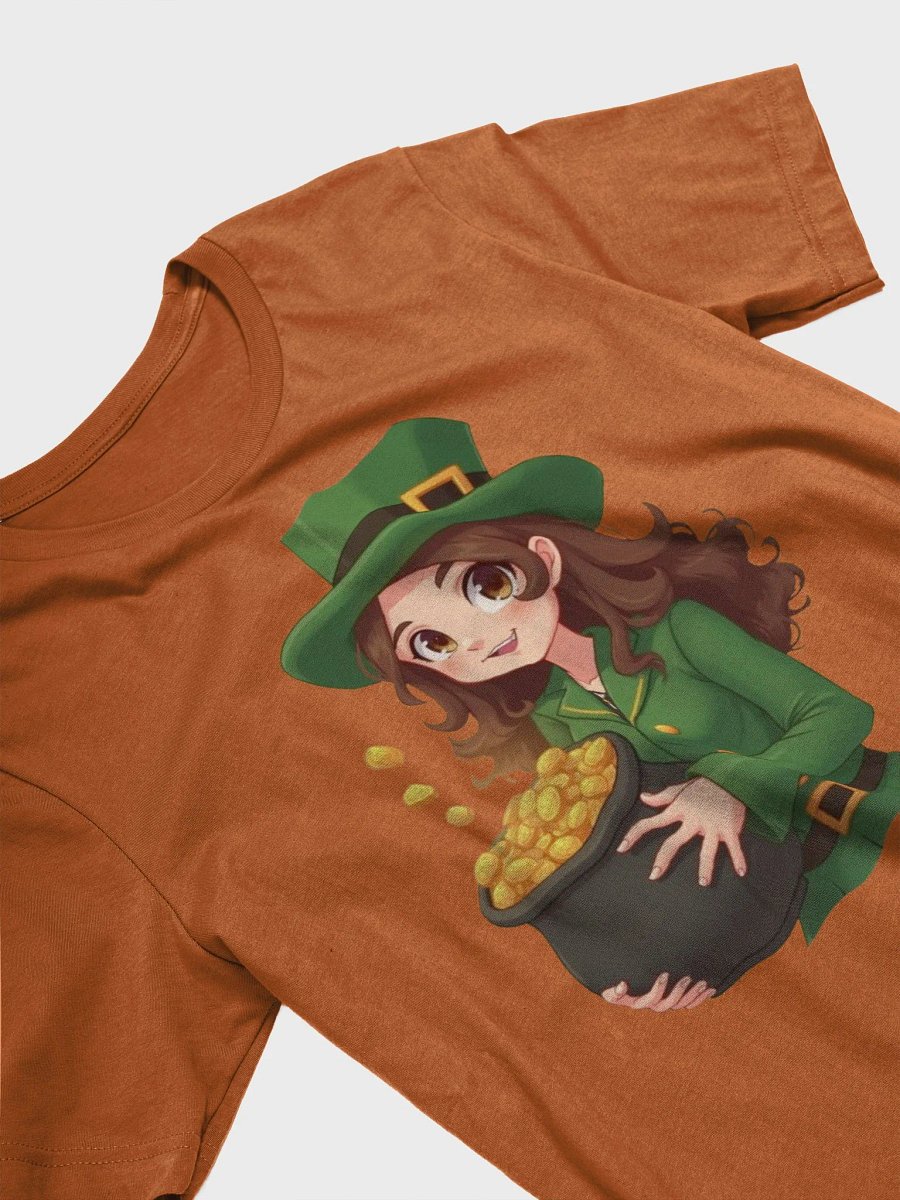 AI BrowningSimmer St. Patrick's Day 2025 product image (28)