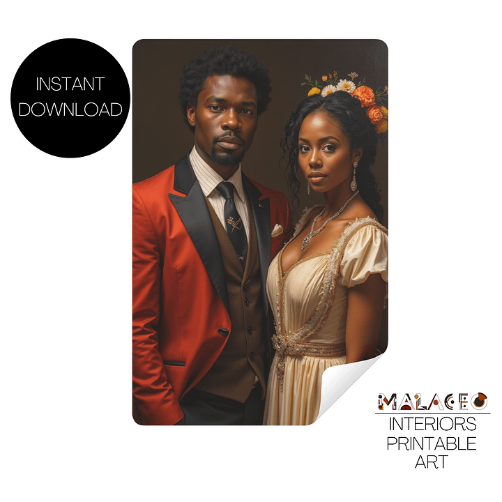 "Southern Grace" – Digital 3 product image (2)