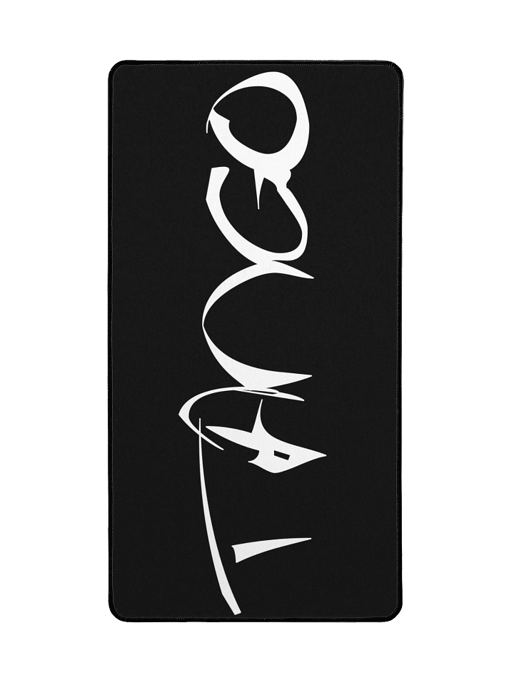 Tango Signature Desk Mat product image (2)