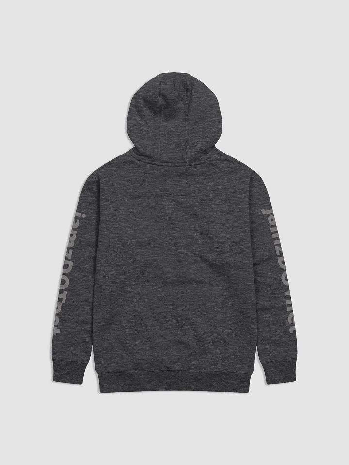 jamzDOTnet Hoodie product image (12)