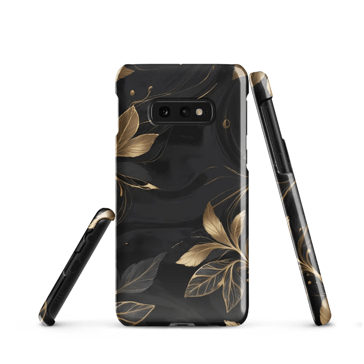 Snap Case for Samsung – Dark Majesty product image (1)