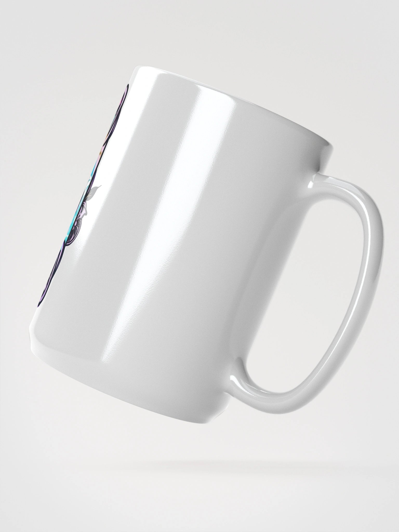 cupcakediva80 Tarot mug product image (2)