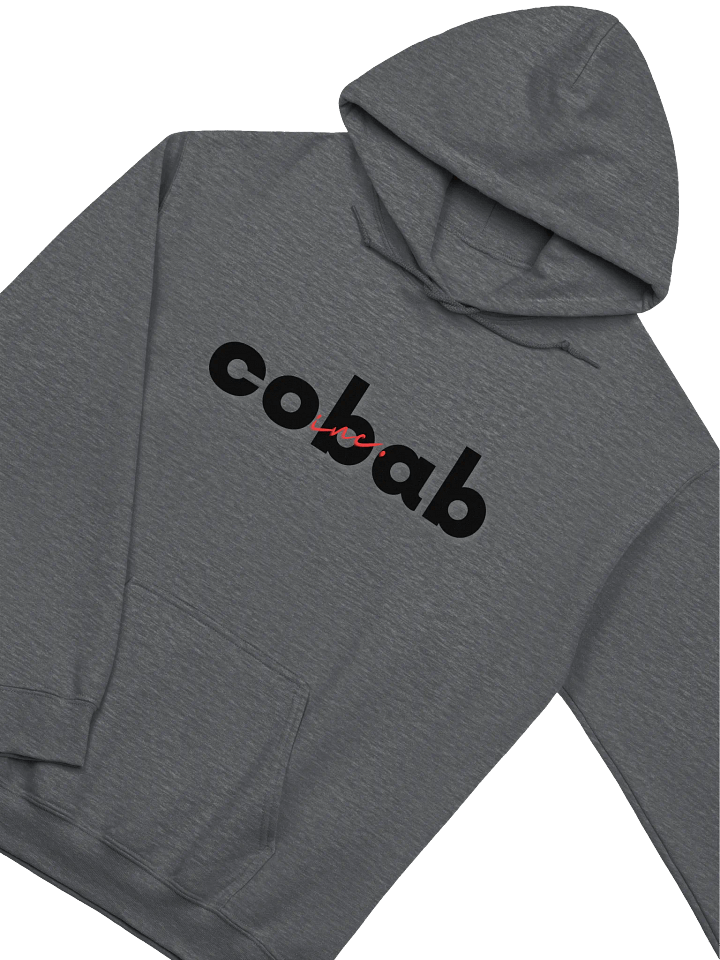 Cobby Classic Hoodie product image (13)