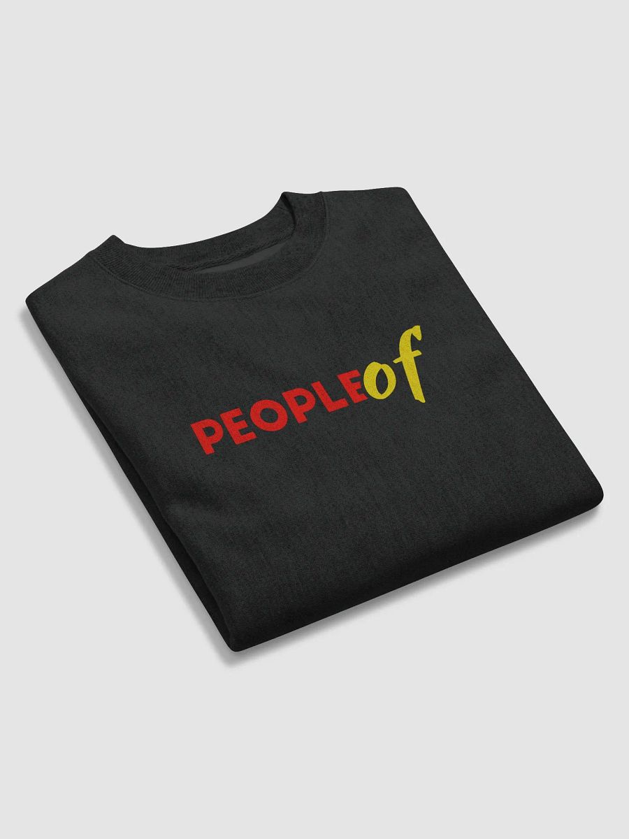 People Of X Champion Sweatshirt product image (5)