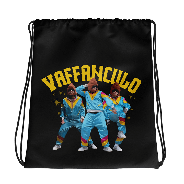 vaffanculo bag product image (1)