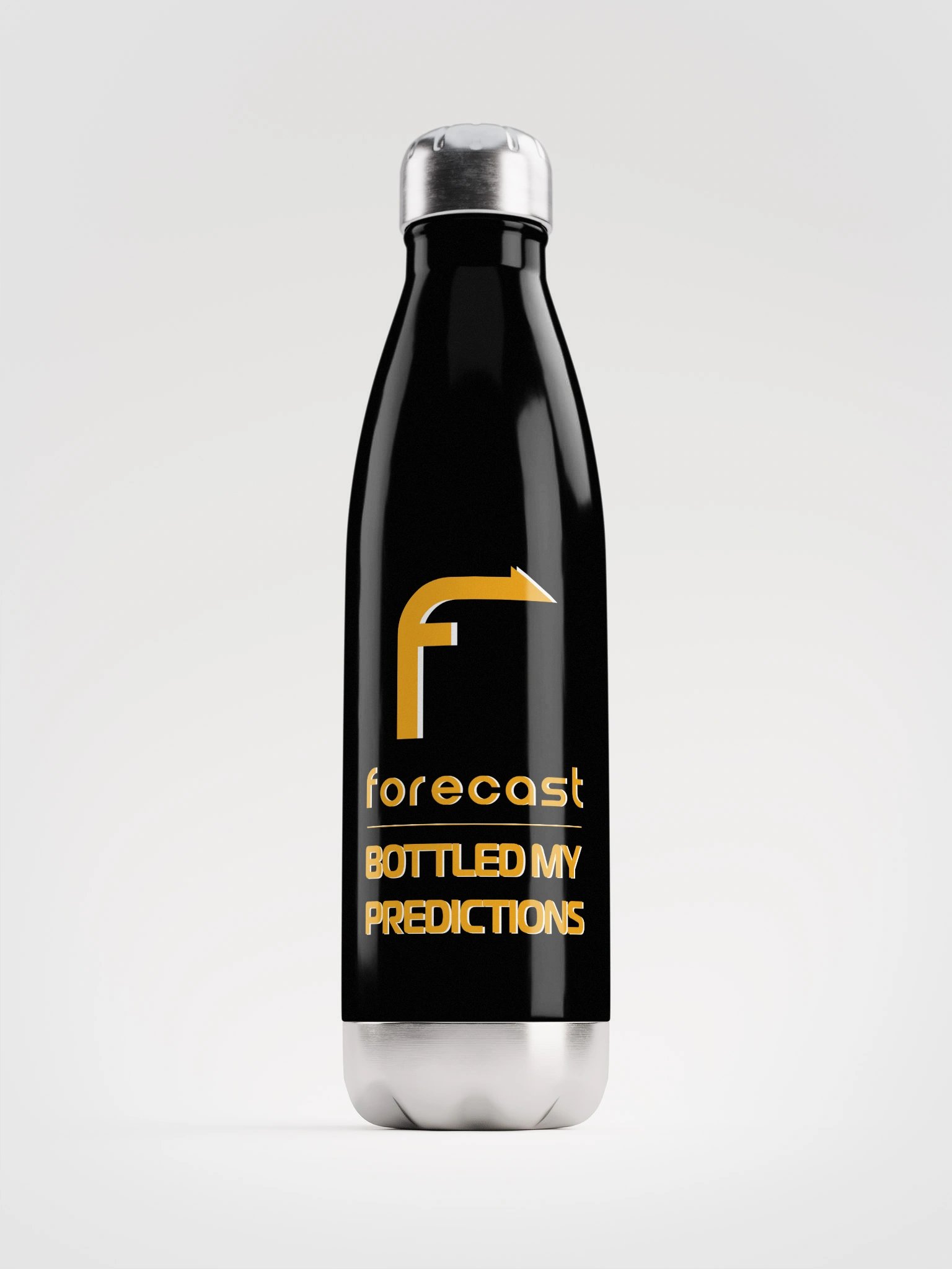 Forecast Steel Bottle Predictions product image (1)