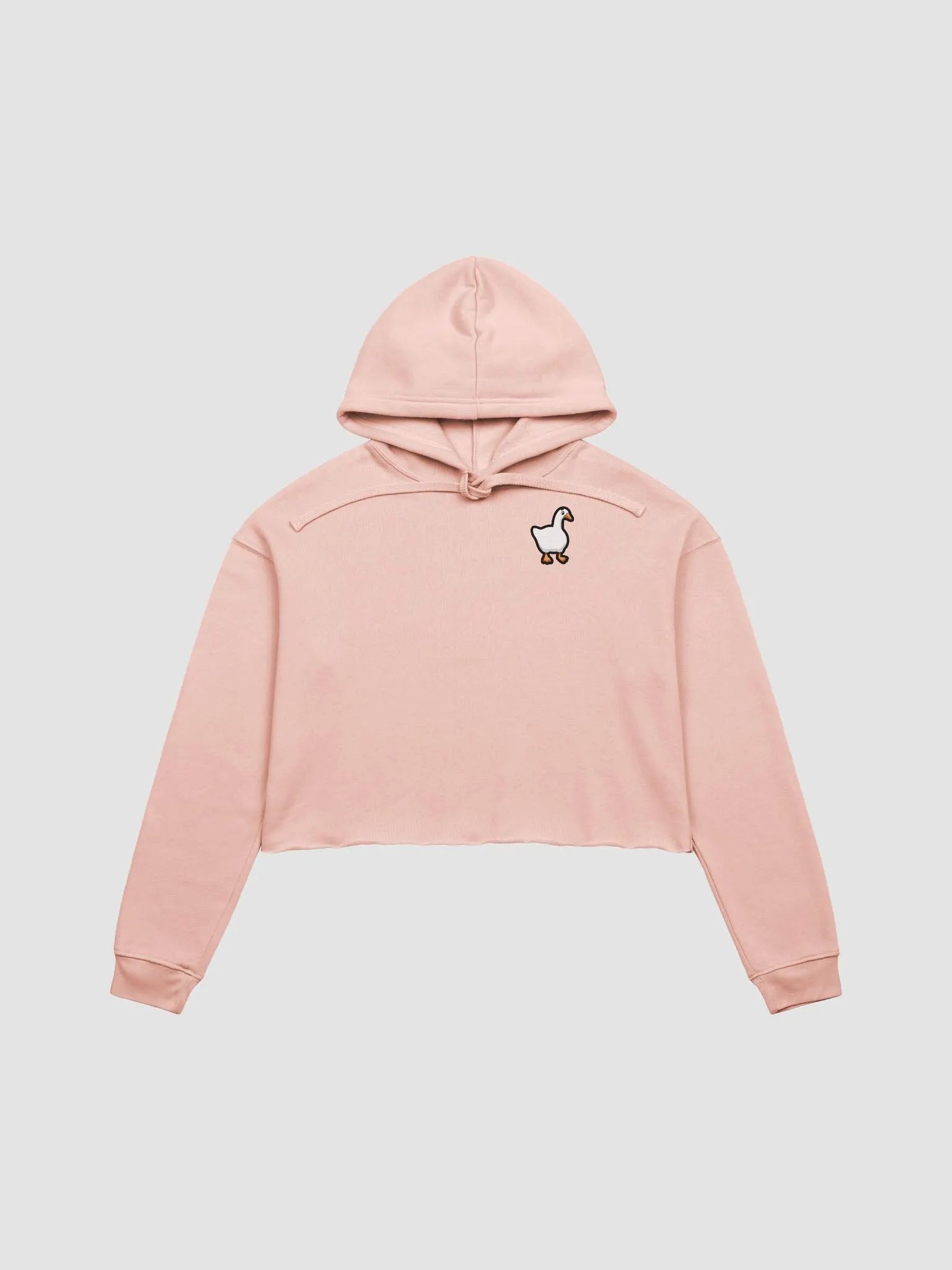 Unigoose Cropped Hoodie product image (2)