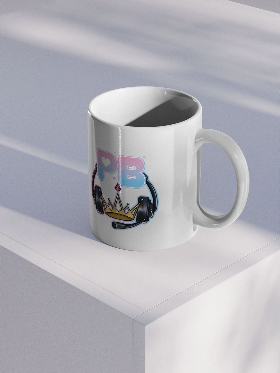 PB Mug product image (2)