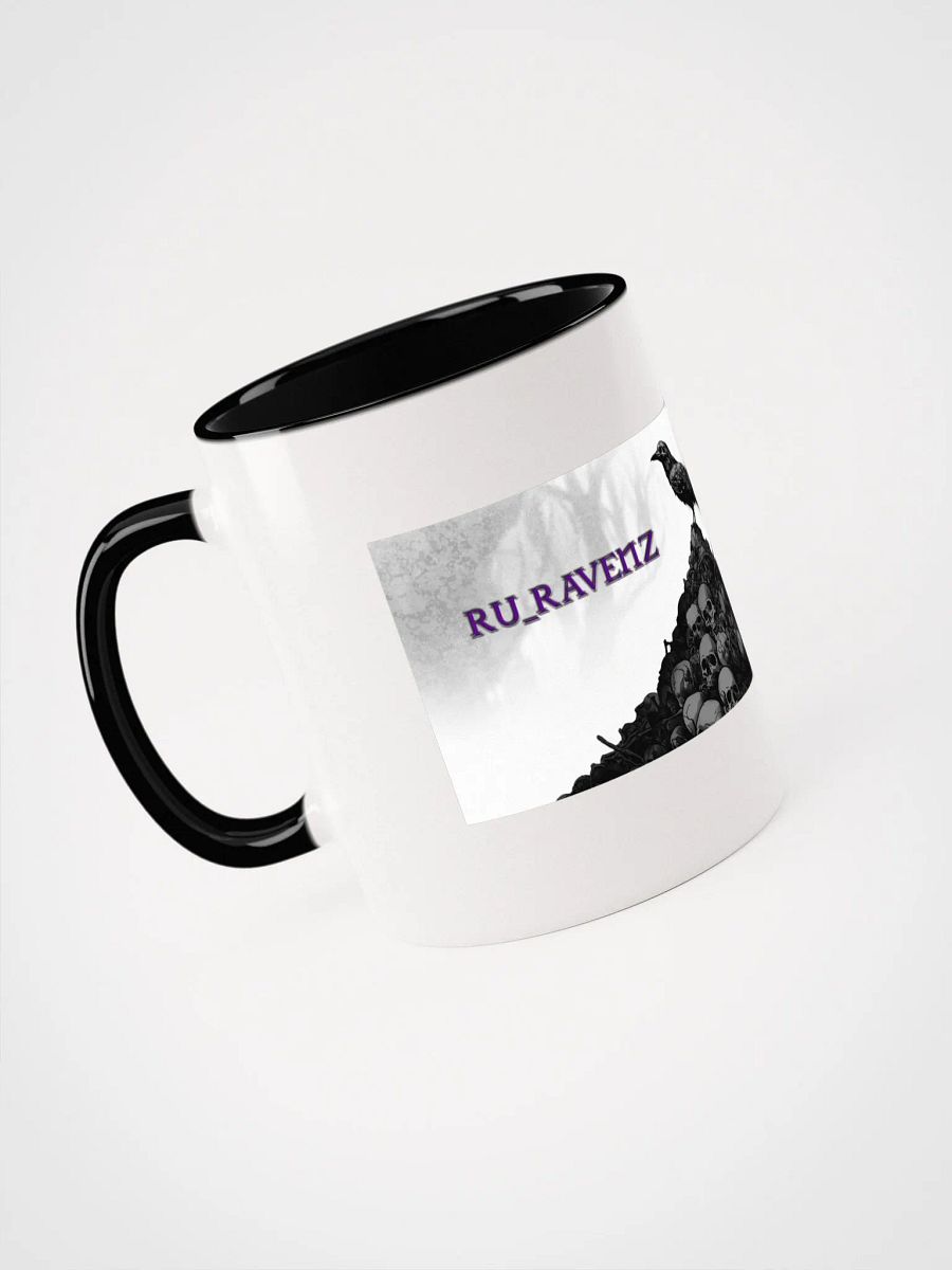 2 Color Mug of Unkindness product image (32)