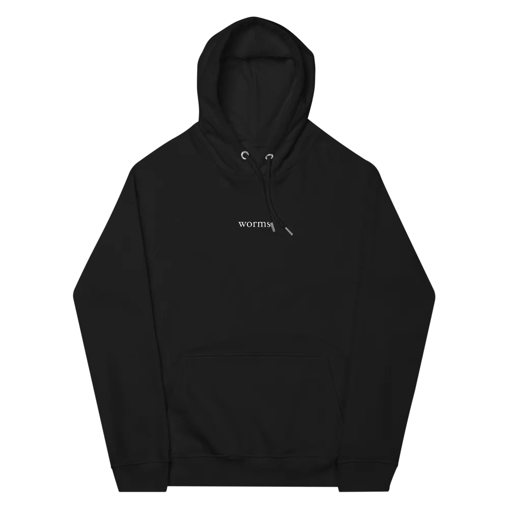 worms. Hoodie product image (1)