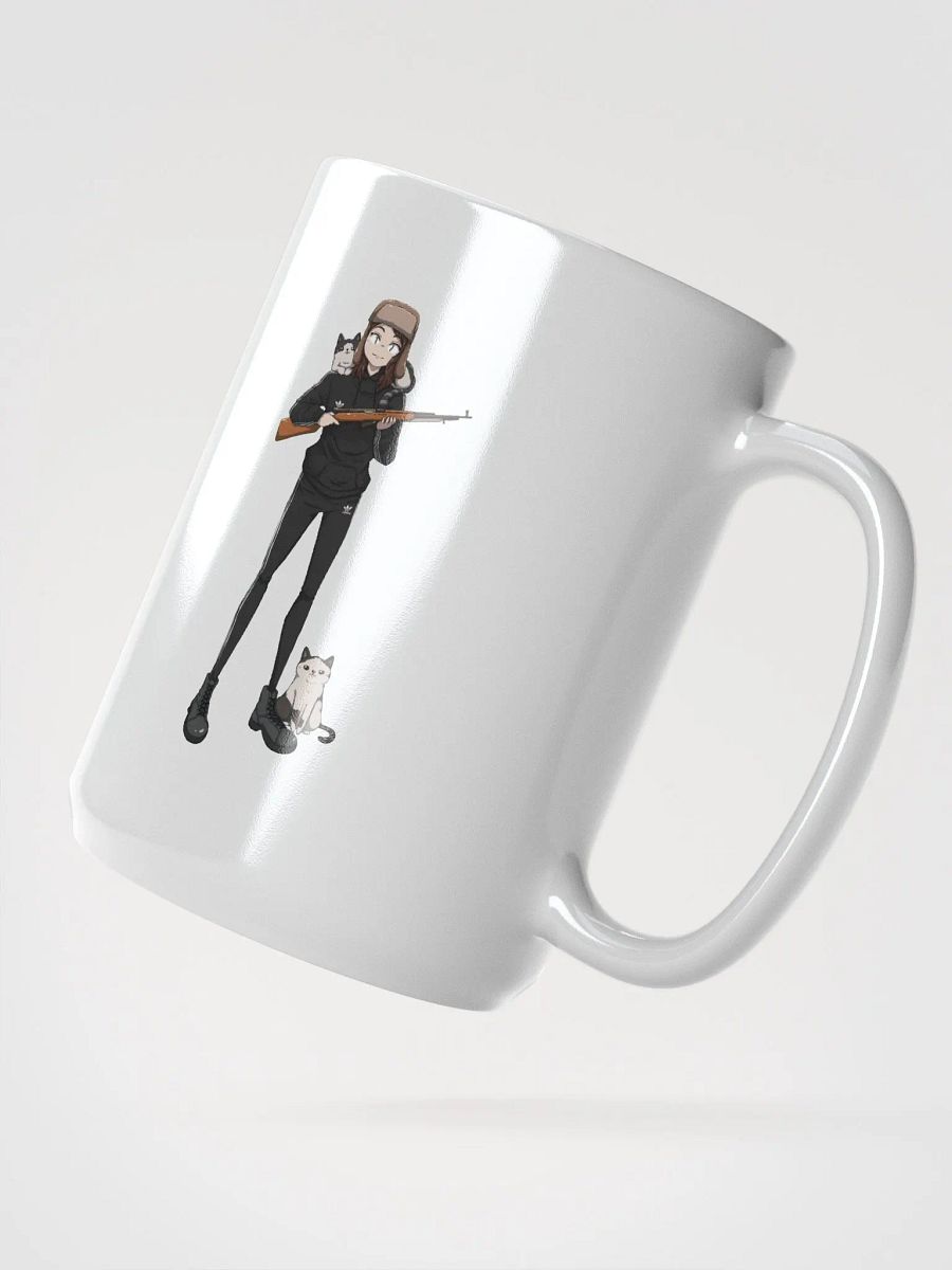 SKS Mug 15oz product image (2)