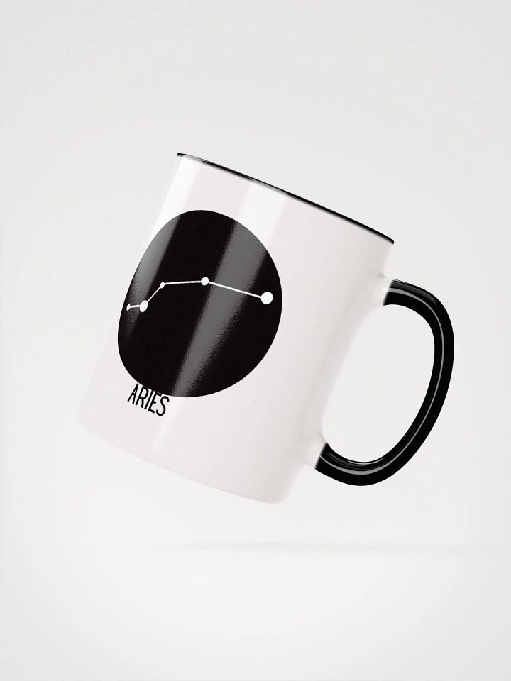 UACNJ 11oz Mug - Aries product image (2)