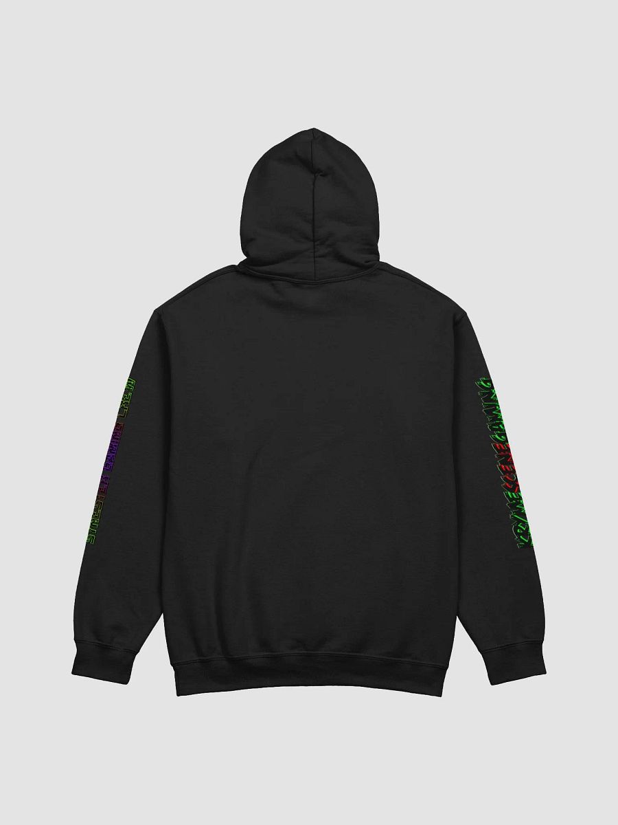 Kryme's Shadow Hoodie product image (6)