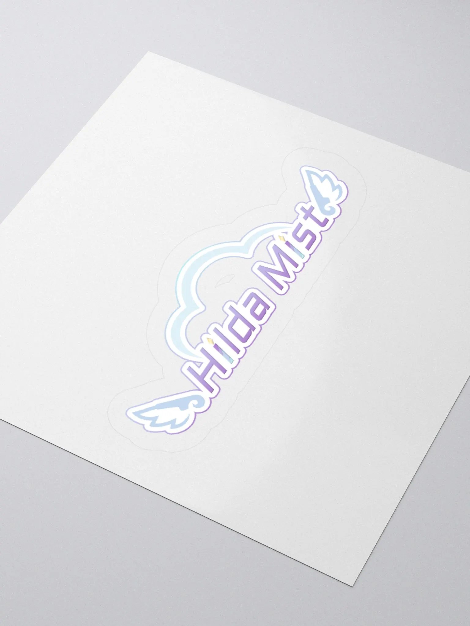 Stickers Logo product image (3)