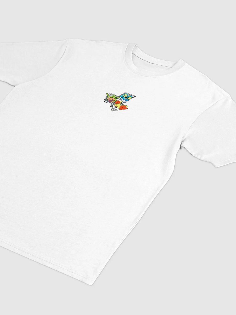 Kalos Starters (Mini) - Premium Tee product image (3)