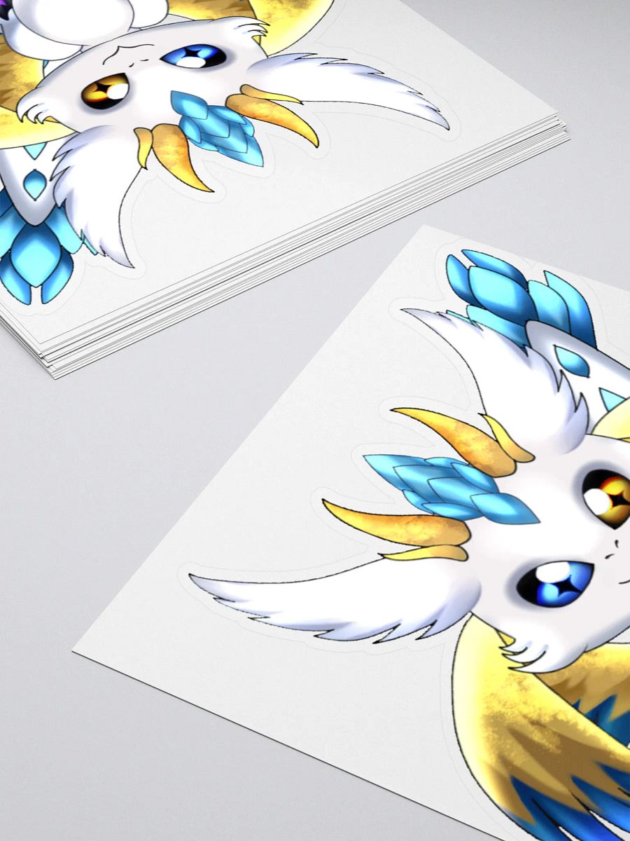 Scale Sticker product image (14)
