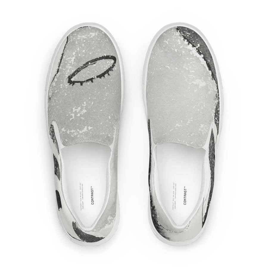Iconic Men's Slip on Shoes n. 3 product image (1)