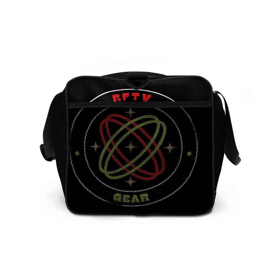 RFTV Duffle Bag product image (7)