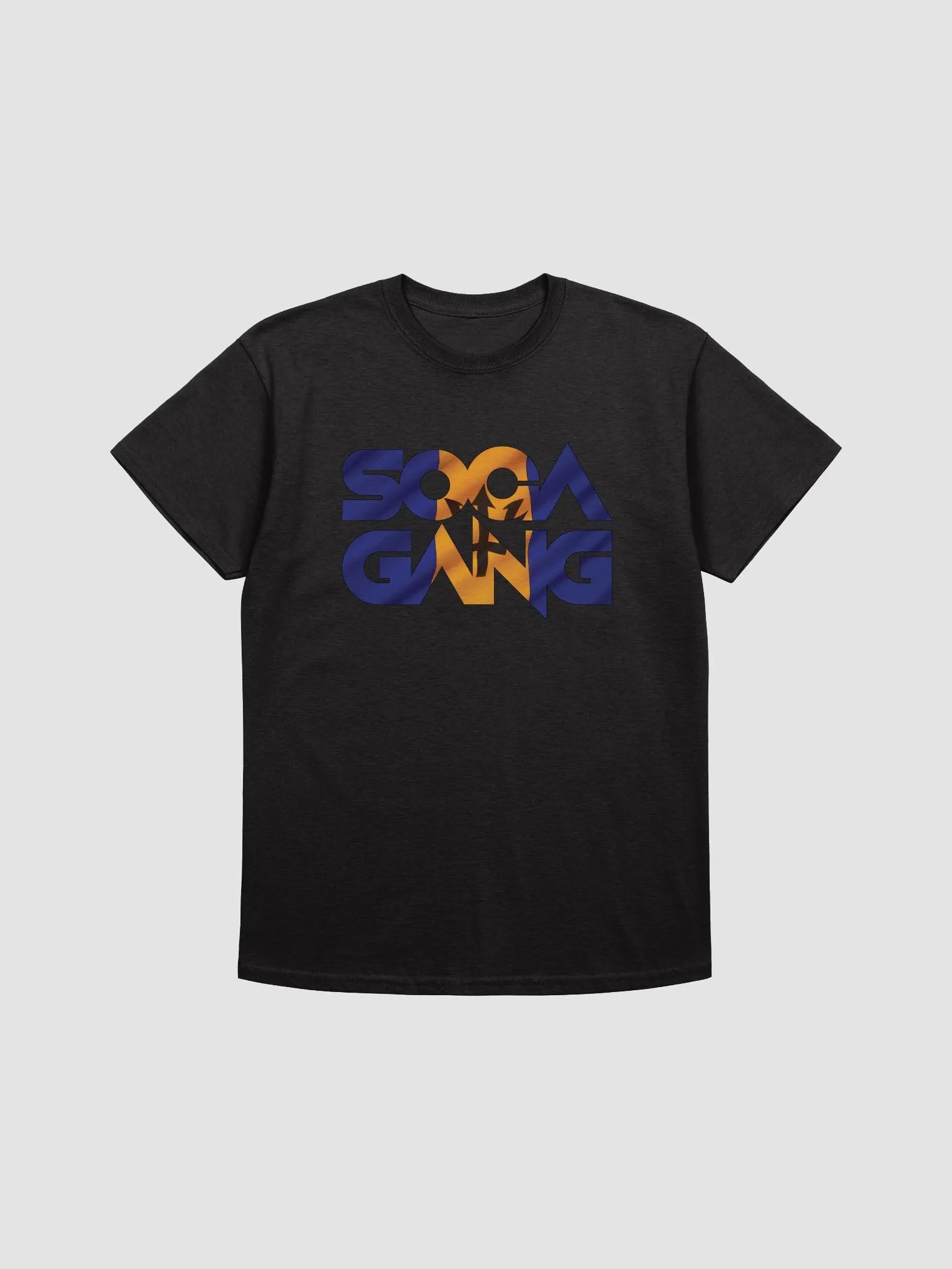 Barbados Logo Tee product image (1)