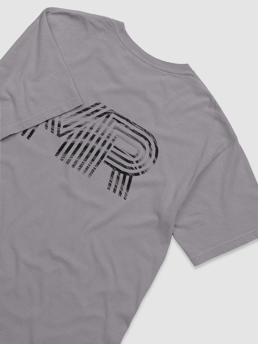 Medicated Radio T-Shirt Black Logo product image (8)