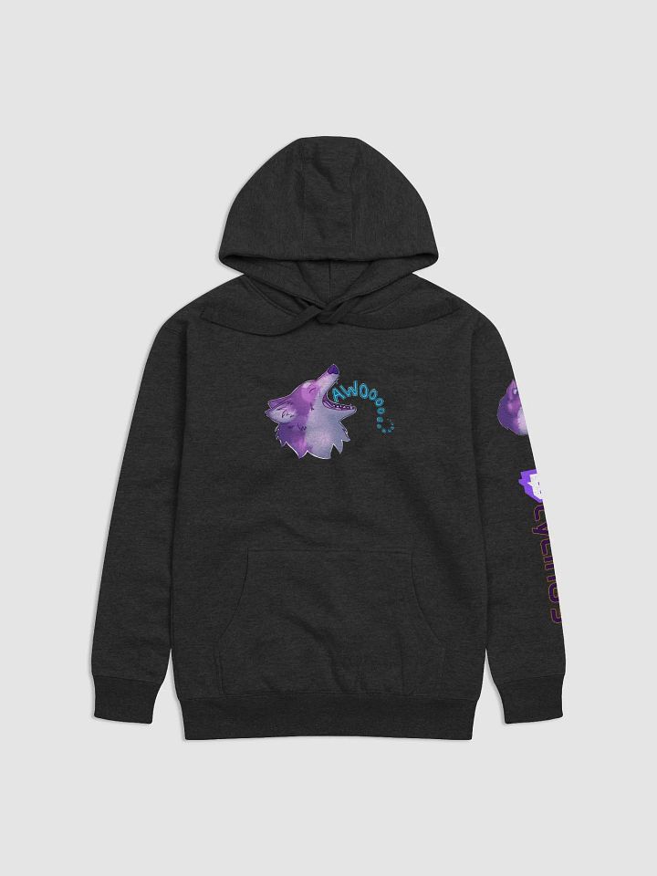 Awoo Hoodie product image (1)