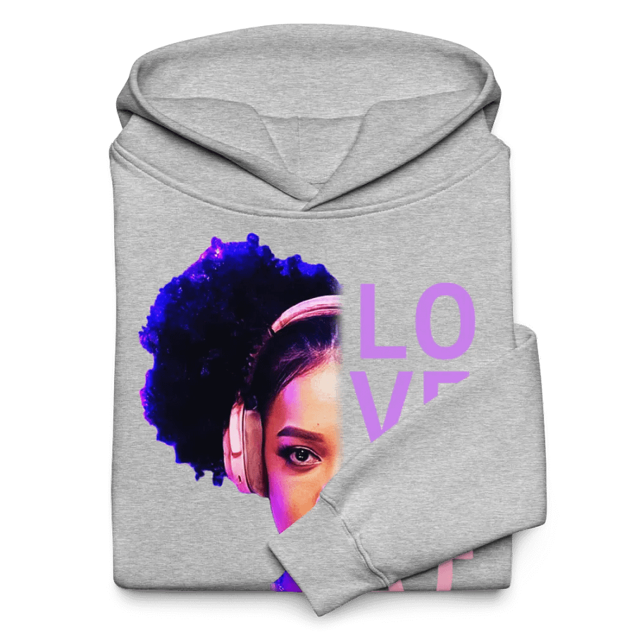 Eye Love That Heather Sweater product image (10)