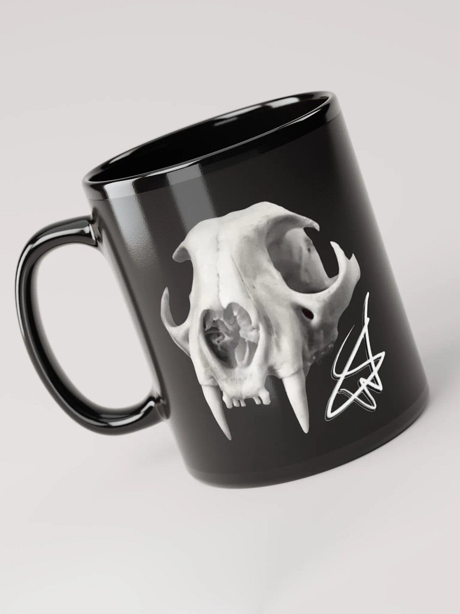 Lost My Marbles Coffee Mug product image (3)