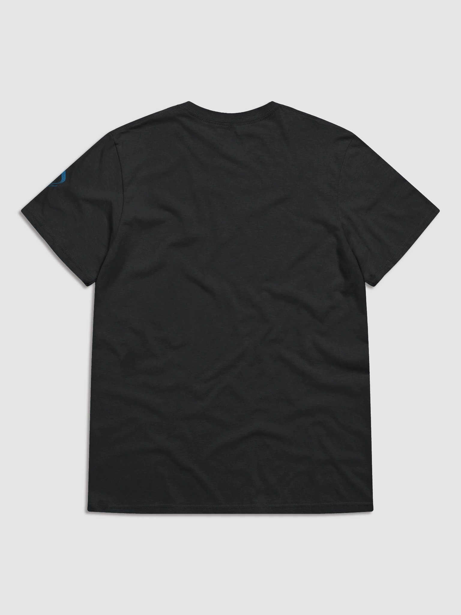 Big D shirt Dark Blue product image (2)