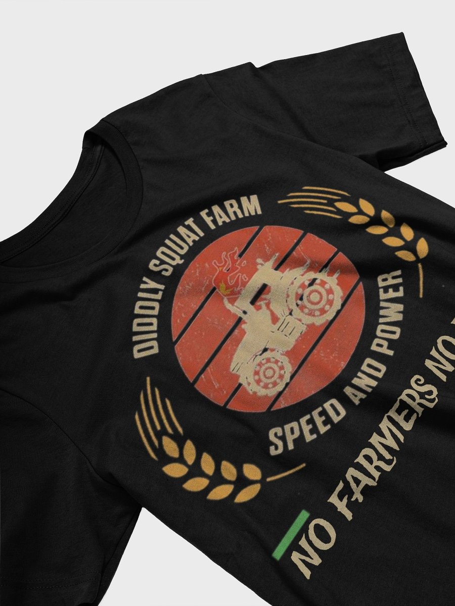 Diddly squat farm t-shirt product image (3)
