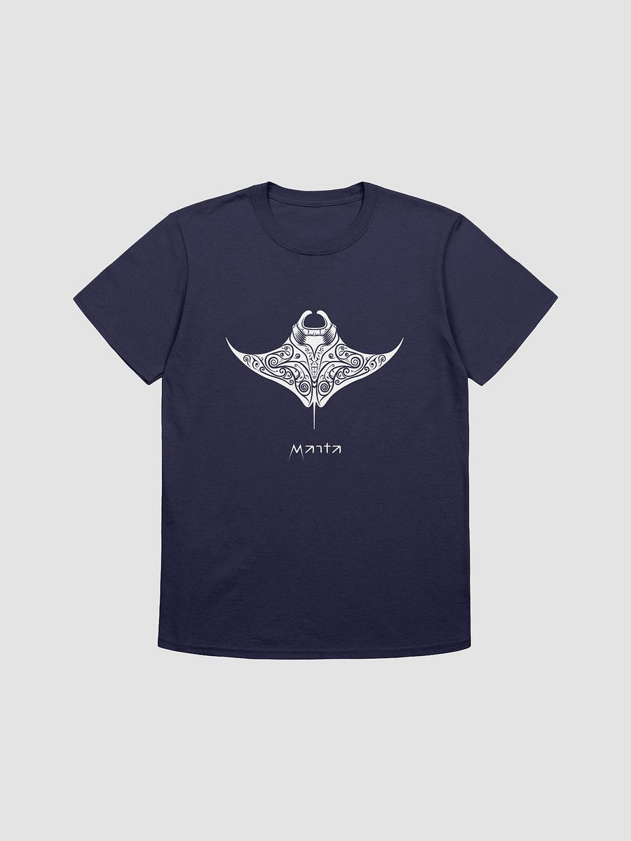 Tribal Manta T-Shirt product image (19)